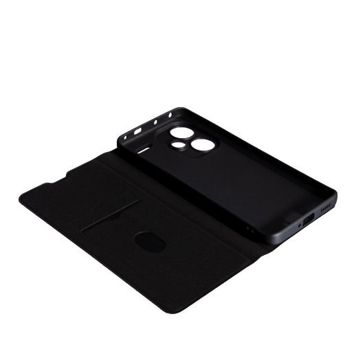 Книжка Flip Cover Elite для Xiaomi Redmi Note 13 Pro Plus (5G) Purple