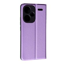Книжка Flip Cover Elite для Xiaomi Redmi Note 13 Pro Plus (5G) Purple