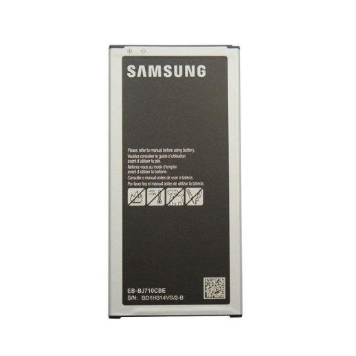 Акумулятор для Samsung J710 / EB-BJ710CBE AAAA
