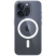 Чехол Clear Case Original with MagSafe Apple  iPhone 15 Pro