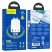 Мережевий зарядний пристрій HOCO N33 2 TYPE-C PD 35W + USB QC 3.0