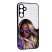 Накладка Prisma Ladies New для Samsung A15 Purple glasses