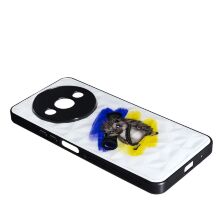 Накладка Prisma UA для Xiaomi Redmi A3/A3x Hedgehog