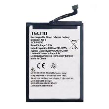 Акумулятор для Tecno BL-49FT / Spark 5 Pro AAAA