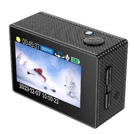 Екшн-камера HOCO DV100 SPORT