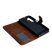 Flip Cover "Business" для Samsung A25 Dark Brown