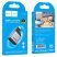 Перехідник HOCO UA33 Type-C - HDMI, сірий