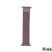 Ремінець для Apple Watch Milanese Loop 38/40mm Pink