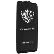 Захисне скло 99H OG ESD V XIAOMI Redmi Note 8 2019