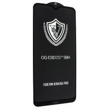 Захисне скло 99H OG ESD V XIAOMI Redmi 8