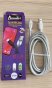 USB Cable Avantis Super Flash AC-75t 2m Type-C