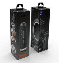 Колонки Senteo Bluetooth speakers STUDIO OCEAN-2 16W