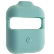 Чохол для Apple AirPods 2 3в1 з шнурком