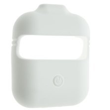 Чохол для Apple AirPods 2 3в1 з шнурком