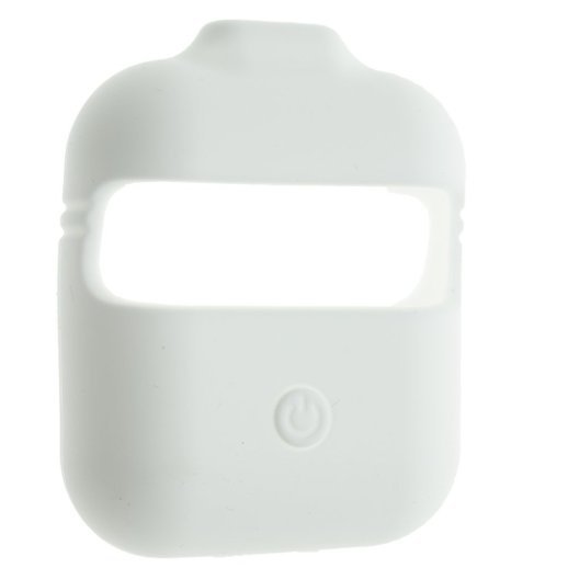 Чохол для Apple AirPods 2 3в1 з шнурком
