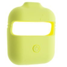 Чохол для Apple AirPods 2 3в1 з шнурком