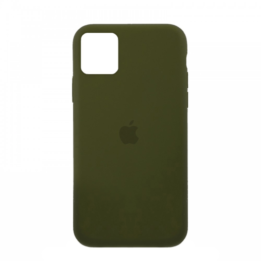 Чохол Silicone Case Copy Apple iPhone 11 Pro Max 28