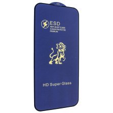 DEL Захисне скло Full Glue ESD Anti-Dust APPLE iPhone 14 PLUS 6,7"