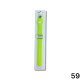 Ремінець для Apple Watch Original Design M 38/40mm Fluorescent Green 59