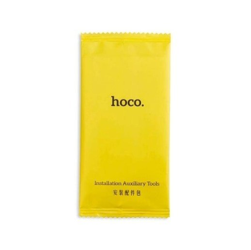 HOCO. Комплект очищення екрану телефону 2в1 CLEANING KIT