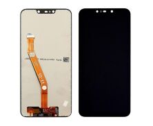 Дисплей для Huawei Mate 20 Lite/P Smart Plus (2018) (INE-LX1) / Nova 3/ Nova 3i С чёрным тачскрином OEM