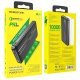 Power Bank Borofone BJ9 PD18W+QC3.0 10000mah ЧОРНИЙ