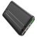 Power Bank Borofone BJ9 PD18W+QC3.0 10000mah ЧОРНИЙ