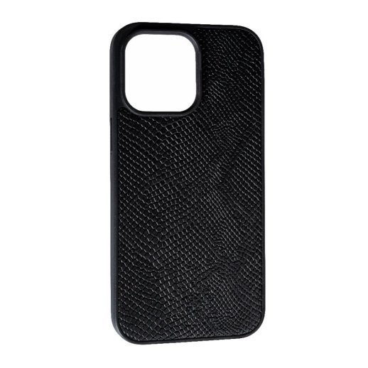 Накладка Santa Barbara Skat для Apple iPhone 15 Pro Black