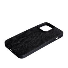 Накладка Santa Barbara Skat для Apple iPhone 15 Pro Black