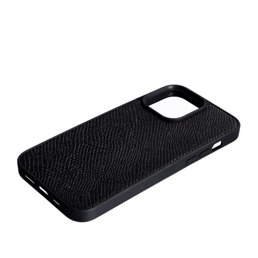 Накладка Santa Barbara Skat для Apple iPhone 15 Pro Black