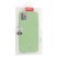 Силіконовий чохол Case SMTT (AA) для Apple iPhone 11 Pro Max Green