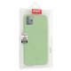 Силіконовий чохол Case SMTT (AA) для Apple iPhone 11 Pro Max Green