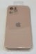 Чохол Silicone Case Copy Apple iPhone 12 Pro Square Pink Sand, 04