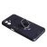 Чохол Antishock для Samsung A07 Dark Blue