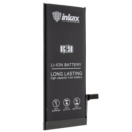Акумулятор INKAX APPLE IPHONE 6S