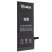 Акумулятор INKAX APPLE IPHONE 6S