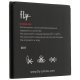 Акумулятор до телефону ОРИГІНАЛ FLY BL4247
