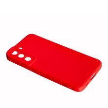 Резинка SMTT для Samsung S22 Red