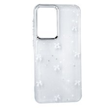 Чохол Glue Case Hit для Samsung A36 White Bows