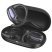 Бездротові навушники HOCO EA4 Cloud open true wireless sleep, чорний