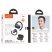 Бездротові навушники HOCO EA4 Cloud open true wireless sleep, чорний