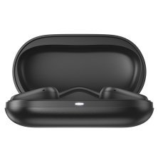 Бездротові навушники HOCO EA4 Cloud open true wireless sleep, чорний