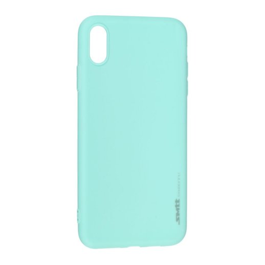 Резинка SMTT для Apple iPhone Xs Max Light Blue