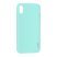 Резинка SMTT для Apple iPhone Xs Max Light Blue