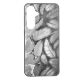 Накладка Nice Case для Samsung S24 FE Silver