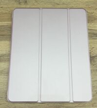 Чехол книжка Smart Case Apple iPad 13 Pro（2024）Pencil Case NEW Rose Gold