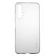 Силікон TPU SMTT для Honor 20 Transparent
