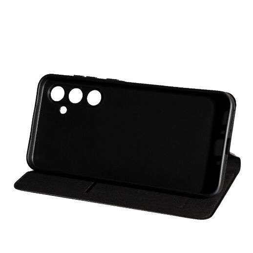 Книжка Flip Cover Elite для Samsung A35 Grey