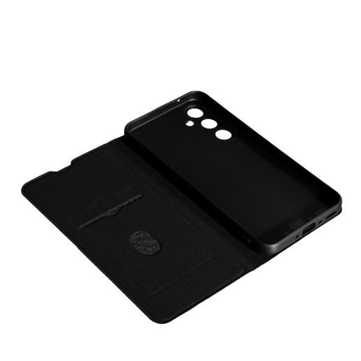 Книжка Flip Cover Elite для Samsung A35 Grey
