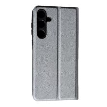 Книжка Flip Cover Elite для Samsung A35 Grey